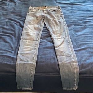Flying Monkey Skinny Jeans